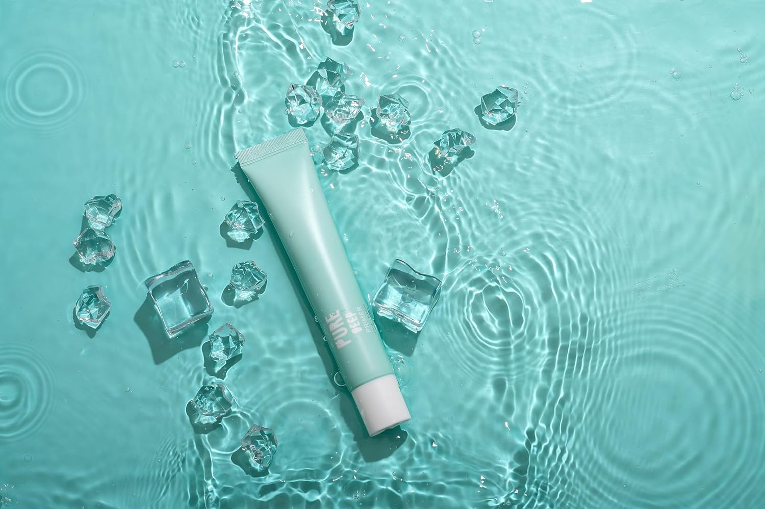 Crema hidratante facial Pure Deep Primer (1.7 fl oz 1.69 fl oz)