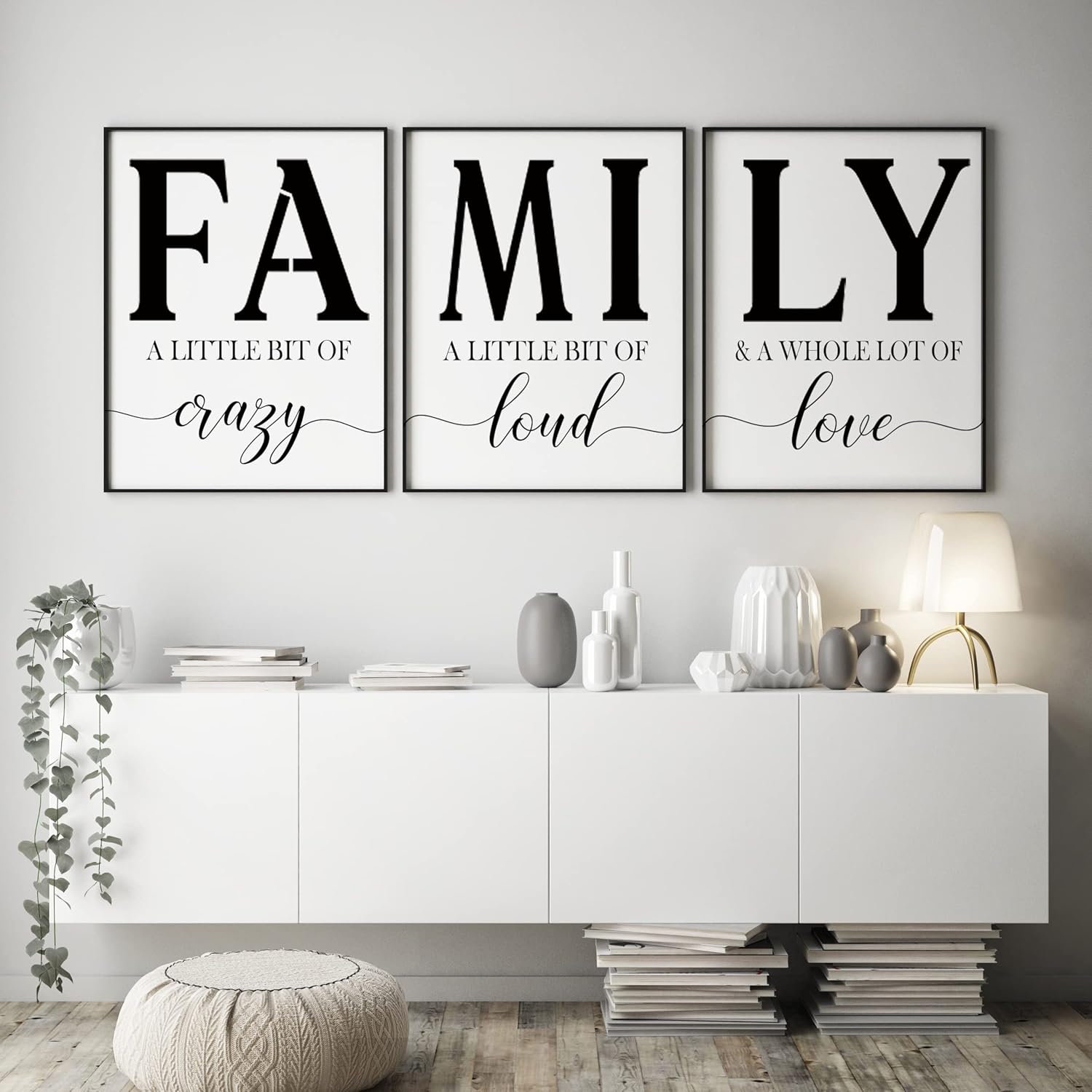 Plantillas de letras grandes para pintar sobre madera, plantillas de alfabeto de 7 pulgadas para letras de madera, plantillas de números duraderas