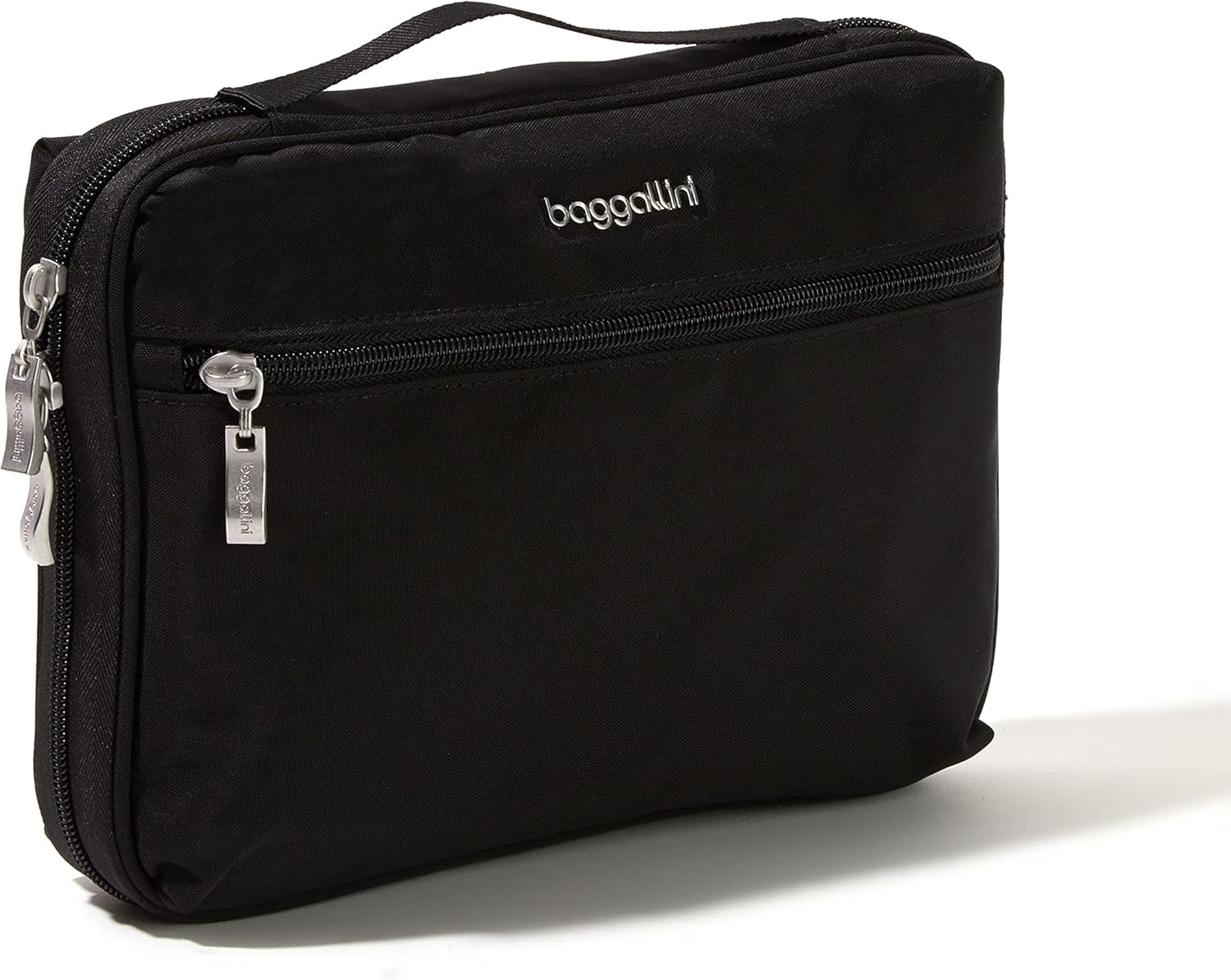 Baggallini Women’s Travel Tech Case