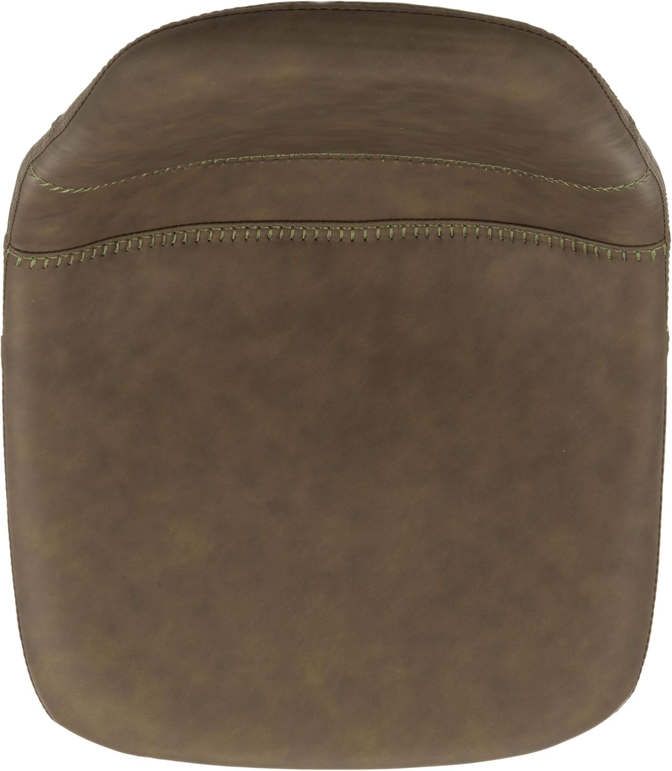 Safavieh Home Collection Sky Olive Adjustable Swivel Bar Stool