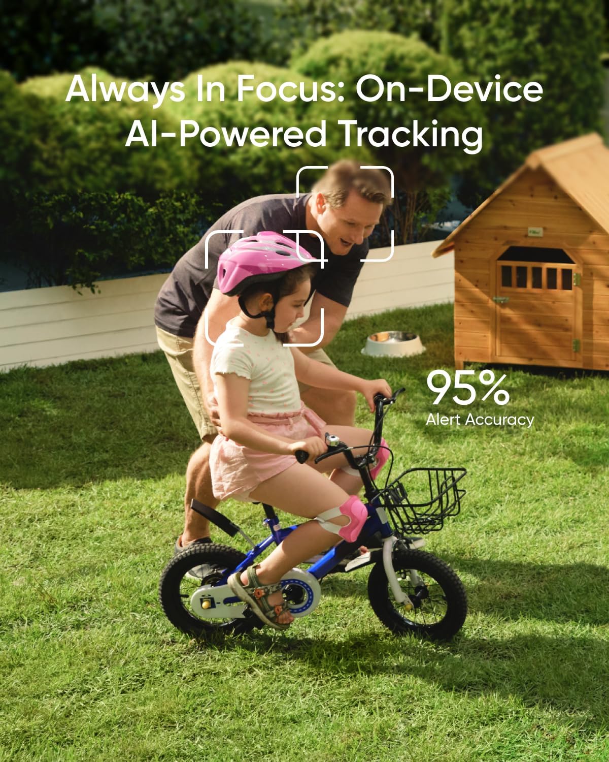 eufy Security SoloCam S340 con HomeBase 3, cámara de seguridad solar, cámara inalámbrica para exteriores, vigilancia de 360, sin puntos ciegos,