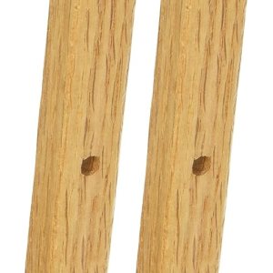 Edmunds HC-8S Handi-Clamp 8″ Juego de esparcidores Edmunds HC-8S Handi-Clamp 8″ Juego de esparcidores