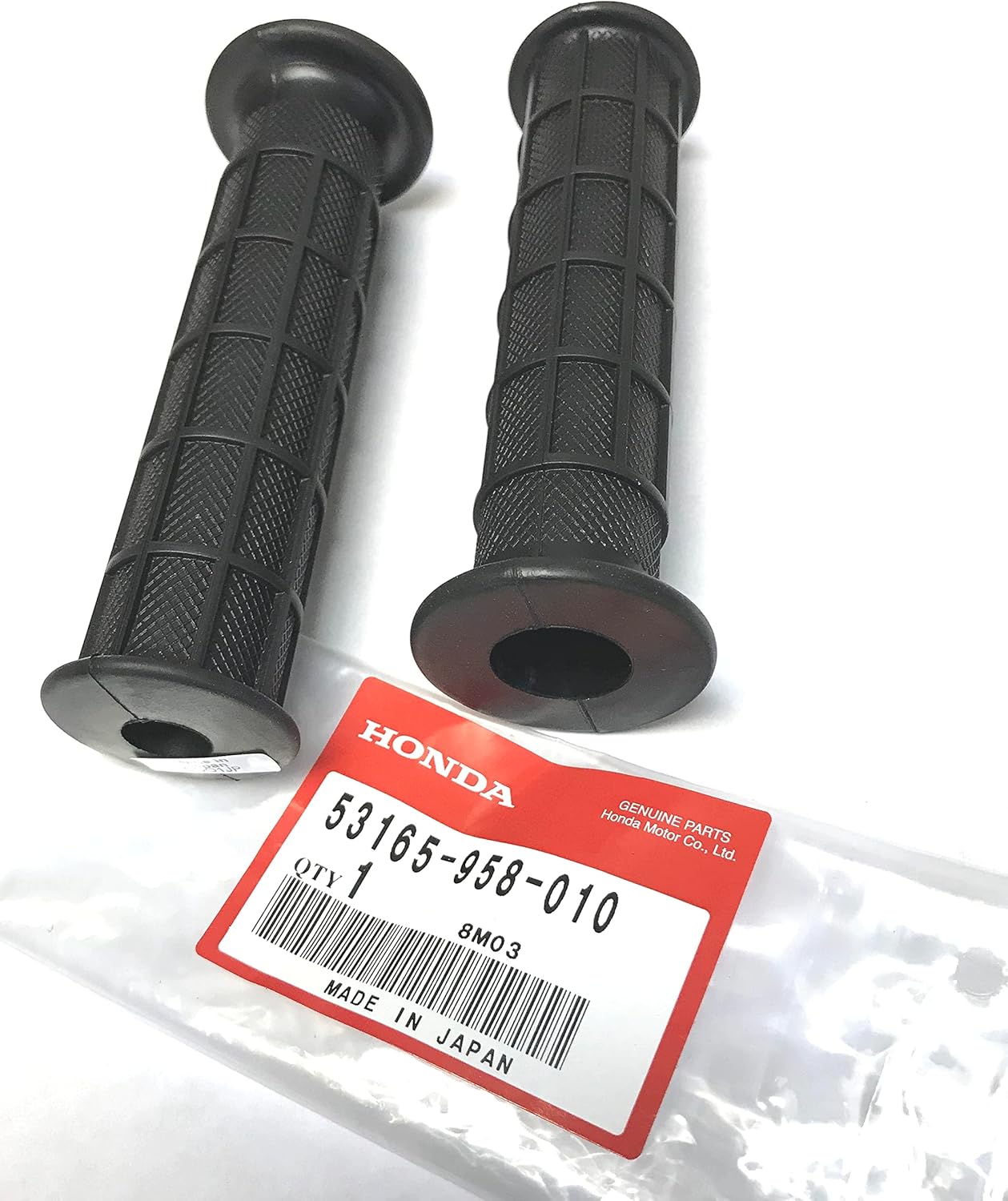 OEM compatible con empuñaduras de manillar de 78 pulgadas, 1999-09 TRX400EX SPORTRAX TRX 400EX