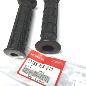 OEM compatible con empuñaduras de manillar de 78 pulgadas, 1999-09 TRX400EX SPORTRAX TRX 400EX OEM compatible con empuñaduras de manillar de 78 pulgadas, 1999-09 TRX400EX SPORTRAX TRX 400EX