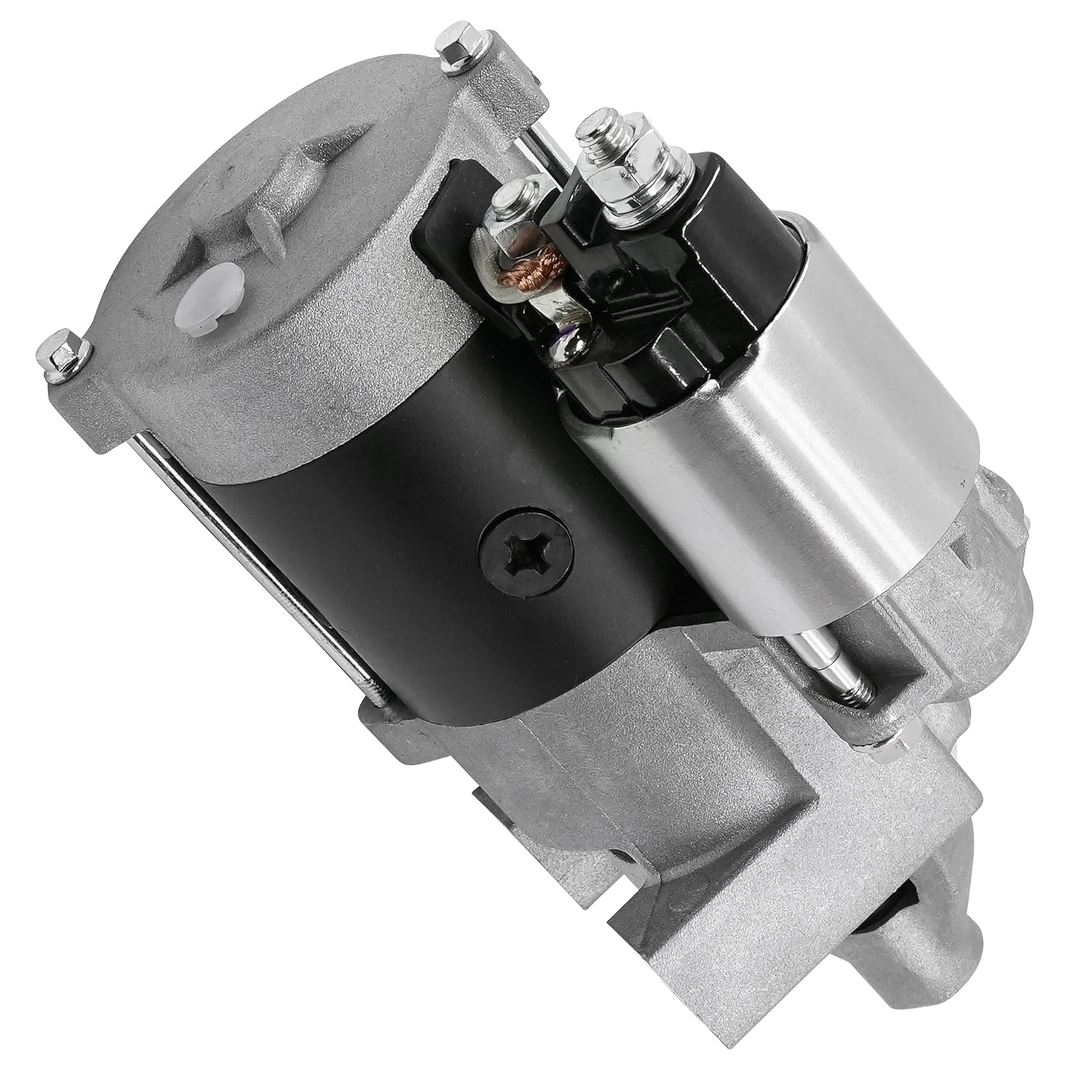 Caltric KH-24-098-01 KH2409801 KH-24-098-01-S KH2409801S Arrancador compatible con Cub Cadet