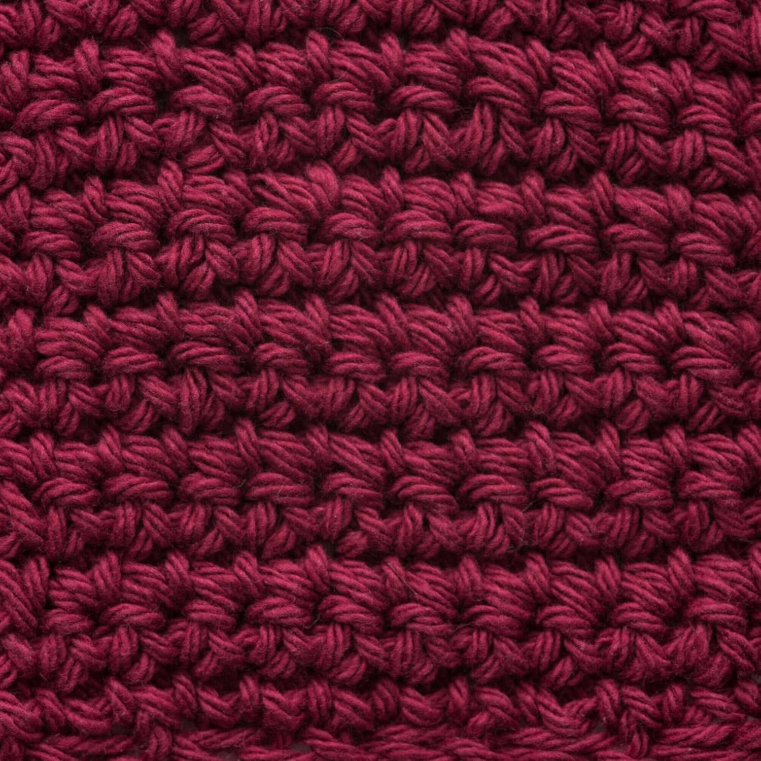 Lily Sugar’n Cream – Paquete de 6 hilos de 100 % algodón con marcadores de puntada Bella’s Crafts (Painted Desert Mix)