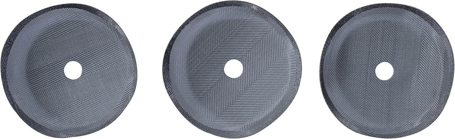 Cafetera de prensa francesa, doble pared de acero inoxidable, mantiene caliente el café o el té recién hechos durante horas, 20oz (600ml)