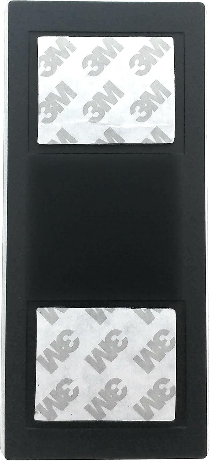 Humidor de cigarros, humidificador pequeñomedianogrande para 1-250 cigarros por Essential Values