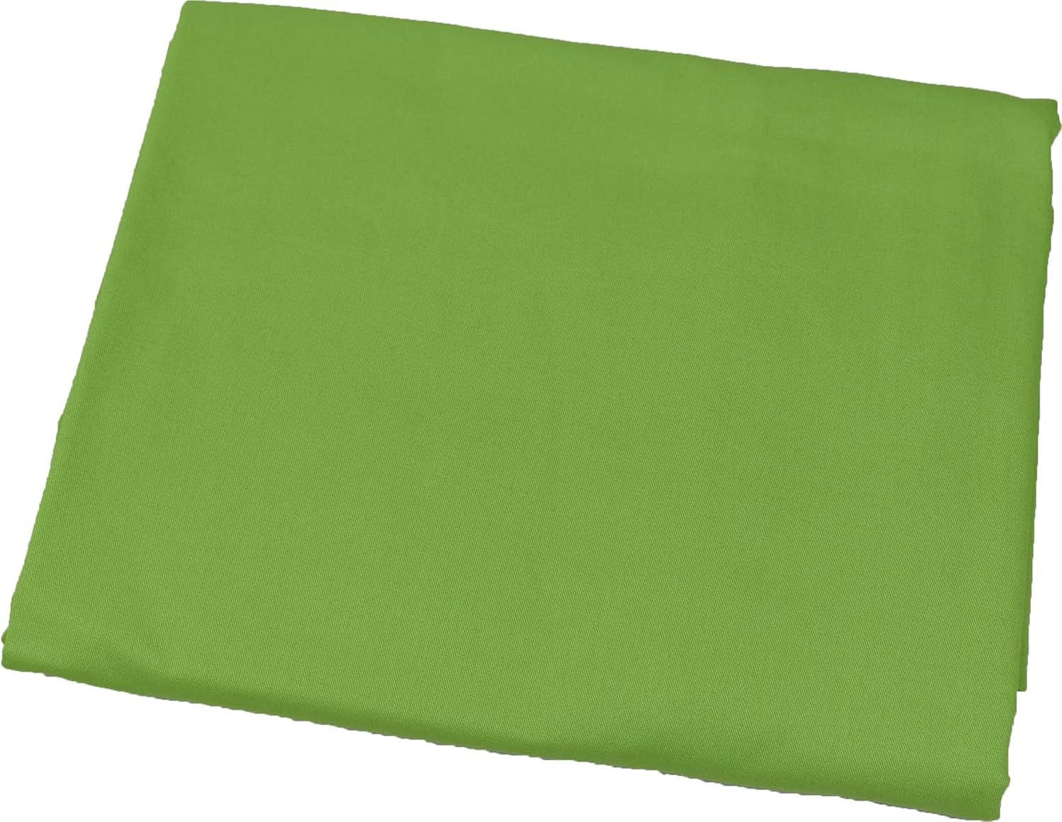 Funda de almohada de lujo, hilo de alta densidad con cremallera oculta, 100% algodón, tamaño 20 x 54 pulgadas (verde salvia)