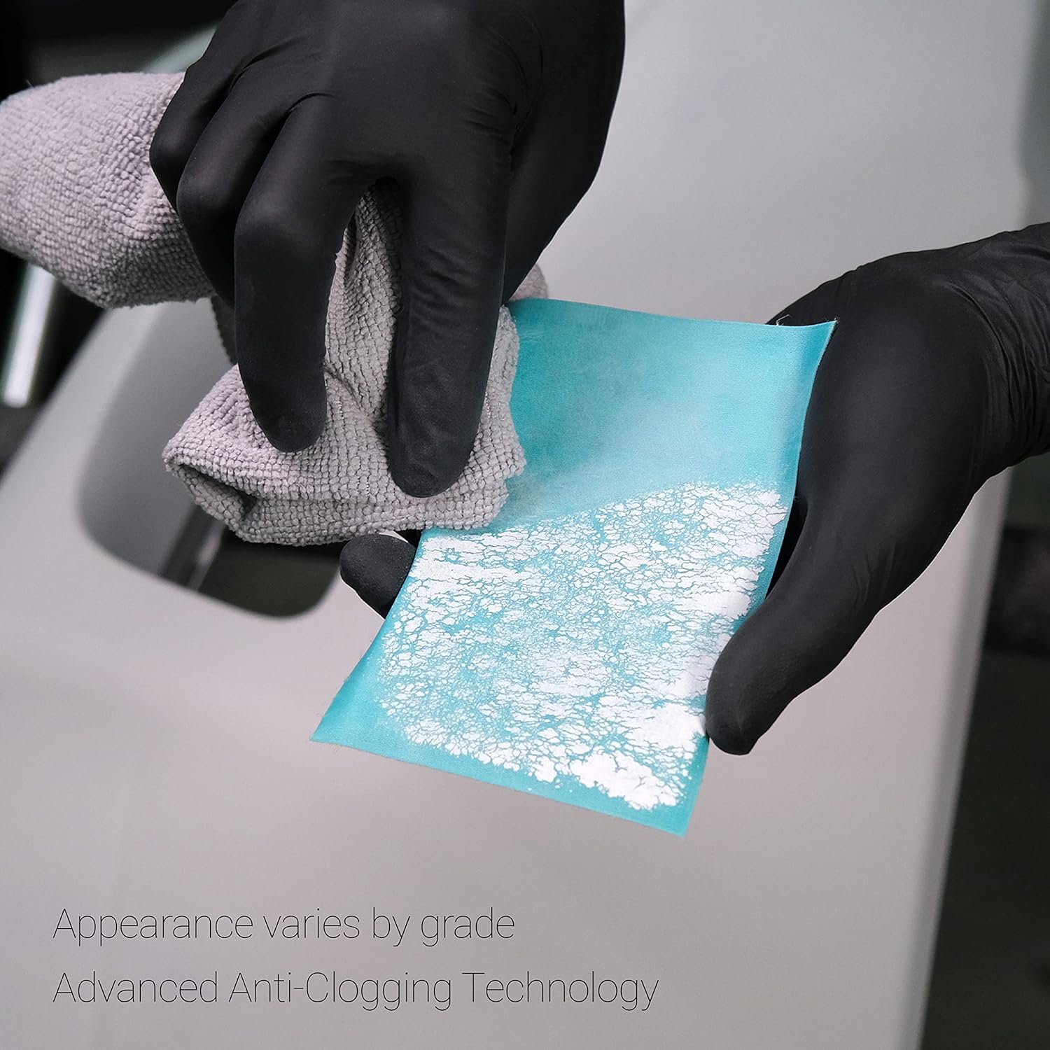 Super Assilex – Papel de lija flexible