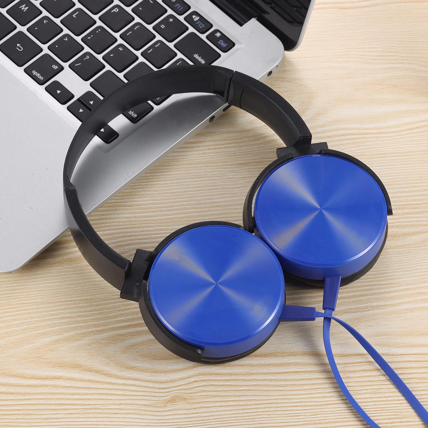 Auriculares para el aula, paquete de 10 unidades, multicolor, juego de clase para estudiantes escolares, niños, niñas y adultos, auriculares con