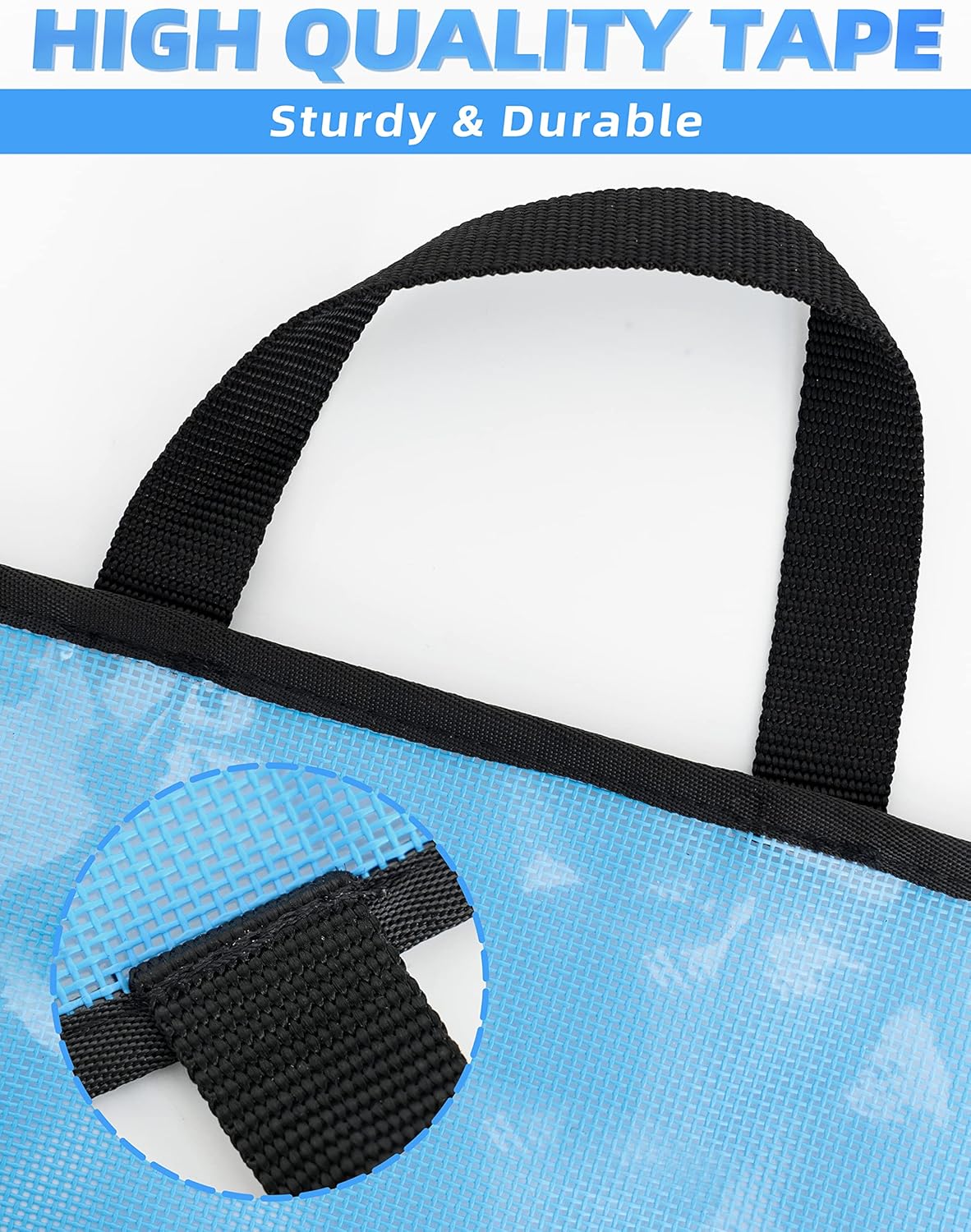 BLUEWING Bolsa de barra esparcidora de pesca premium de 36 pulgadas, 1 bolsa de aparejos de pesca, bolsa de dragado adecuada para agua salada y agua