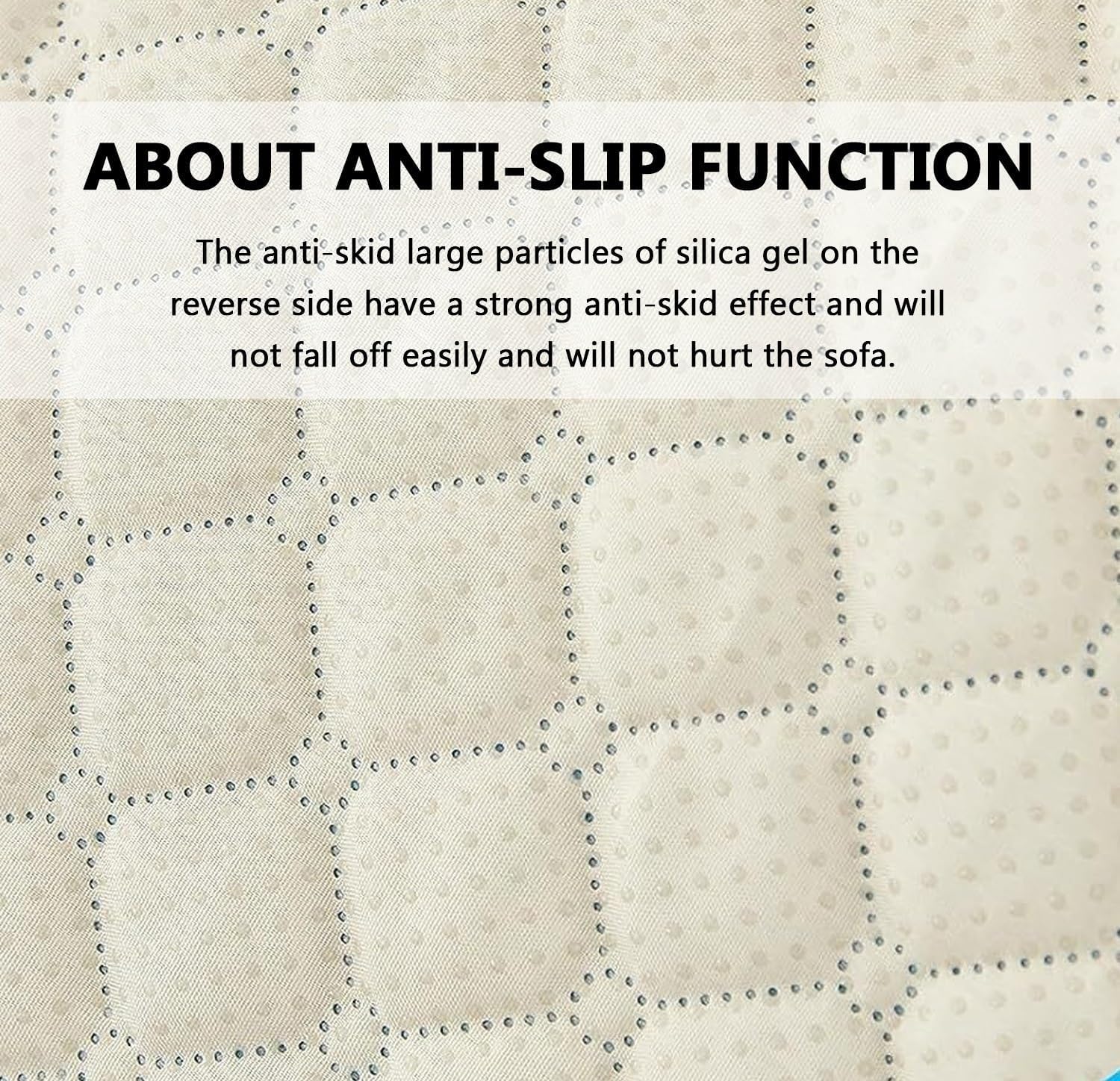 Funda impermeable para sillón con reposabrazos, fundas antideslizantes para sofá y reposacabezas, fundas para respaldo, fundas para sillón,