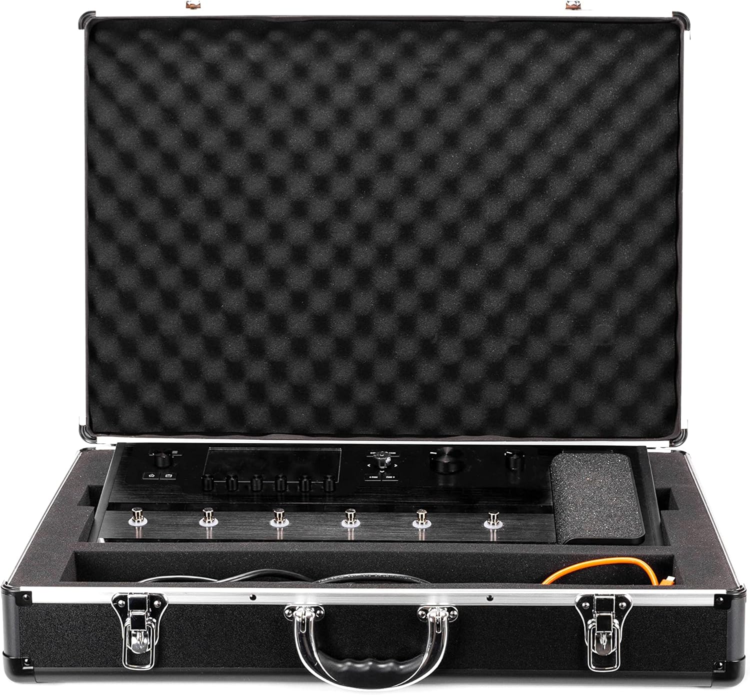 ANALOG CASES Line 6 HelixHelix LT – Estuche rígido UNISON ultraligero