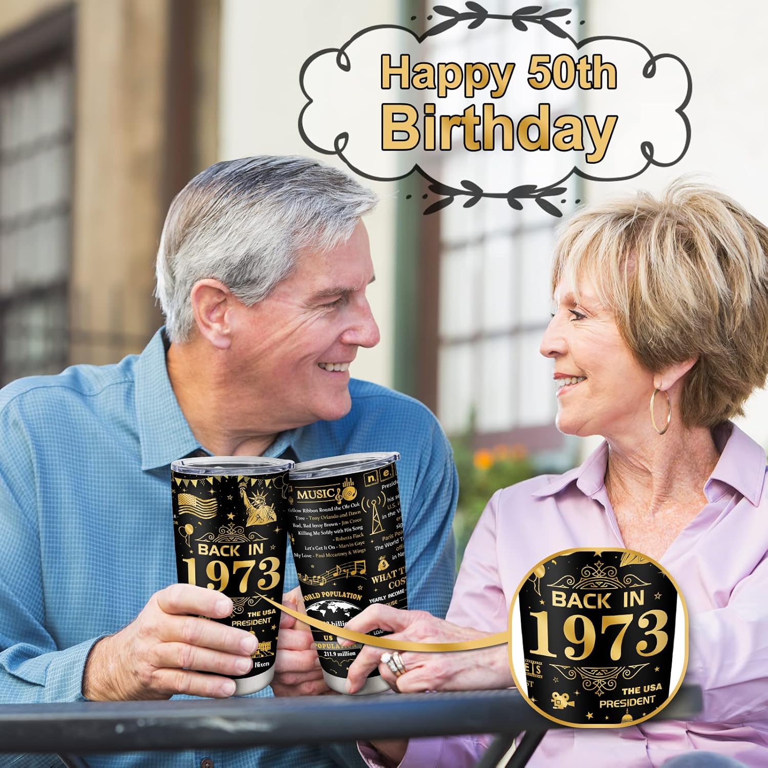 Regalos de cumpleaños 51 para mujeres, regalos de cumpleaños 51 para hombres, regalos de 51 años para mujeres, regalos geniales para mujeres de 51