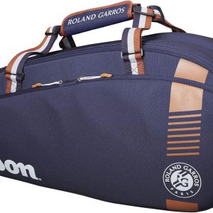 Wilson Roland Garros Equipo Wilson Roland Garros Equipo