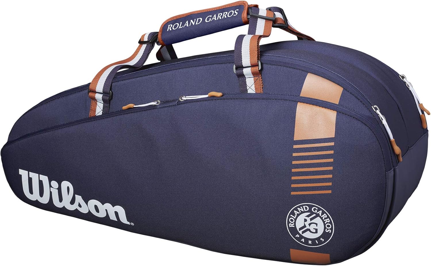 Wilson Roland Garros Equipo