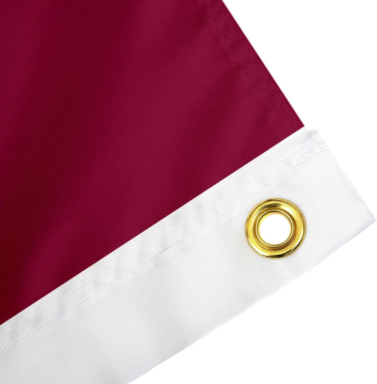 Desert Cactus Virginia Tech Flag Hokies VT Banderas 100% poliéster para interiores y exteriores, 3 x 5 (estilo 1)