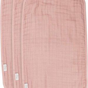 Natemia Paños de muselina para eructos para bebé, tamaño grande de 21 x 11 pulgadas, rayón súper absorbente ultra suave hecho de paños de bambú, Natemia Paños de muselina para eructos para bebé, tamaño grande de 21 x 11 pulgadas, rayón súper absorbente ultra suave hecho de paños de bambú,