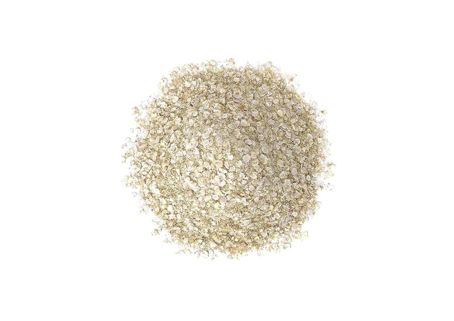 Food to Live Copos de quinua blanca orgánica, 8 onzas  Semillas de quinua prensadas sin OMG, veganas, kosher, a granel, altas en proteínas,