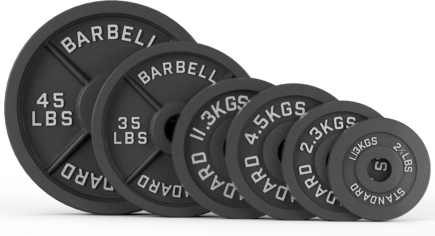 MAJOR LUTIE Jaula de potencia para fitness con placas de peso de hierro fundido de 245 libras y barra olímpica, PLM03 Rack de potencia multifunción