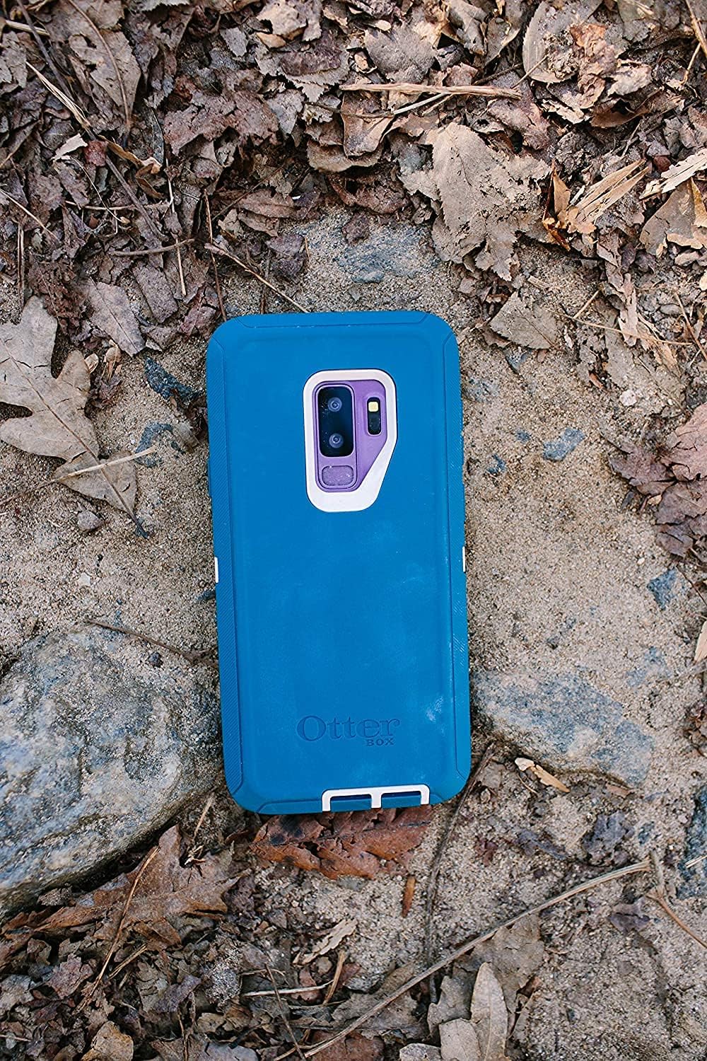 OtterBox Defender – Carcasa para Samsung Galaxy S10 (no S10ePlus) – Carcasa para Samsung Galaxy S10 (no S10ePlus)