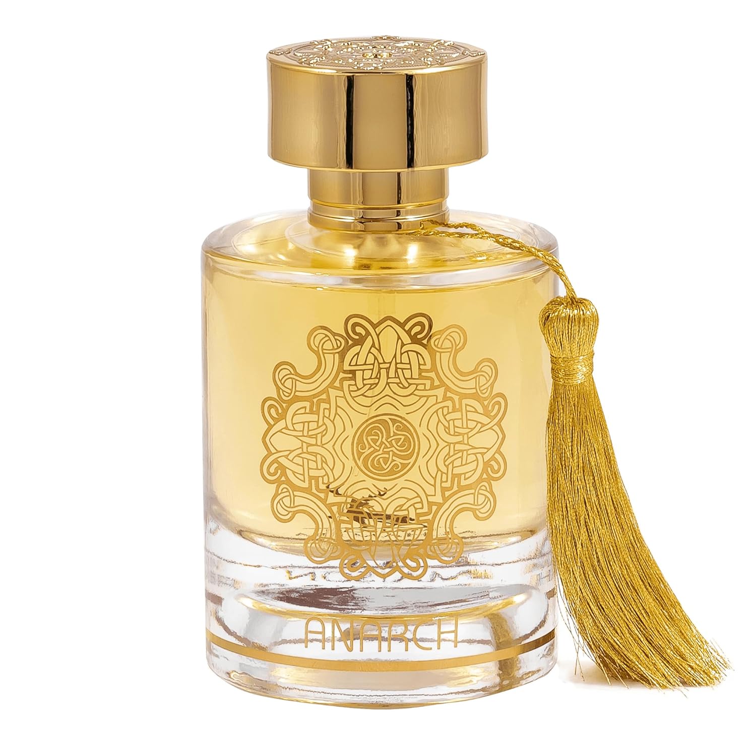 Maison alhambra Anarch Eau De Parfum Espray, 3.4 onzas (Unisex)