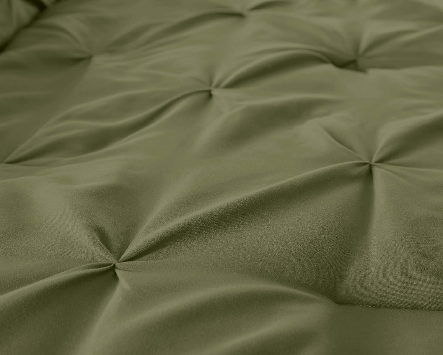 Chezmoi Collection Berlin – Juego de ropa de cama (3 piezas)
