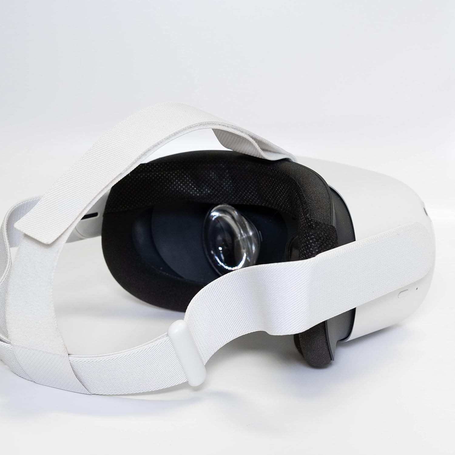 VR Headset Sweat Liner  para gafas de realidad virtual y Oculus  Desechable  Paquete de 6
