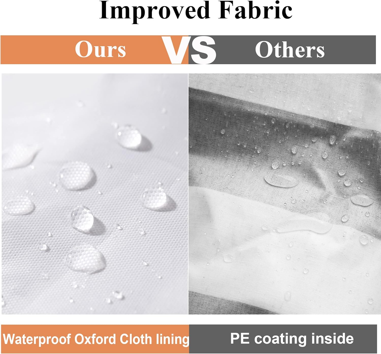 Cesto de tela impermeable plegable, de 22 pulgadas de alto, gris grueso, ropa sucia, para dormitorio, almacenamiento de habitación de los niños