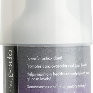 Isotonix OPC-3, promueve la salud cardiovascular, la salud de las articulaciones, el colesterol saludable, promueve la dilatación saludable de los Isotonix OPC-3, promueve la salud cardiovascular, la salud de las articulaciones, el colesterol saludable, promueve la dilatación saludable de los
