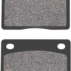 AHL Pastillas de Freno Derechas Semimetálicas FA036 Para GMA 2 Pistón Trasero (Grande) Pinza Modelo A (CCI # 09-997) AHL Pastillas de Freno Derechas Semimetálicas FA036 Para GMA 2 Pistón Trasero (Grande) Pinza Modelo A (CCI # 09-997)