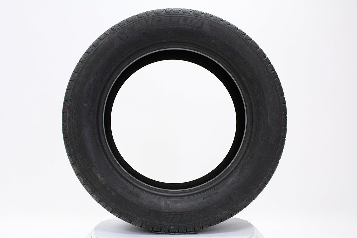 Michelin Latitude Tour HP – Neumático radial para todo el año para SUV y crossovers, 25555R18 105V