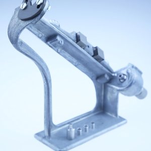 bitzenburger Zenith Fletching Jig y abrazadera con Upgrade Kit bitzenburger Zenith Fletching Jig y abrazadera con Upgrade Kit