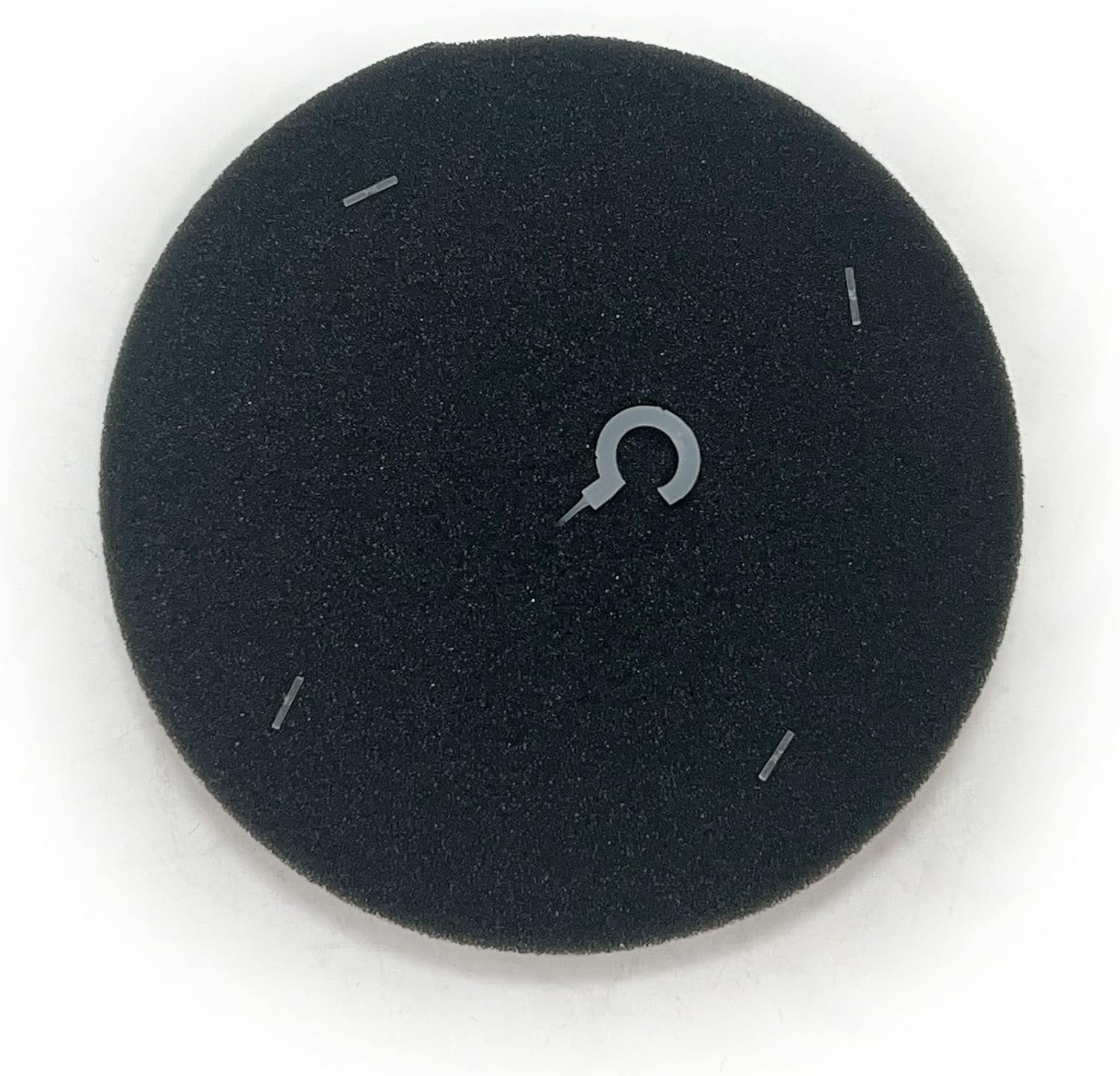 Nispira Reemplazo del filtro de espuma E0202 para aspiradora vertical  Para Eureka Powerspeed Series NEU180 NEU180C NEU181 NEU182A NEU12CT NEU186