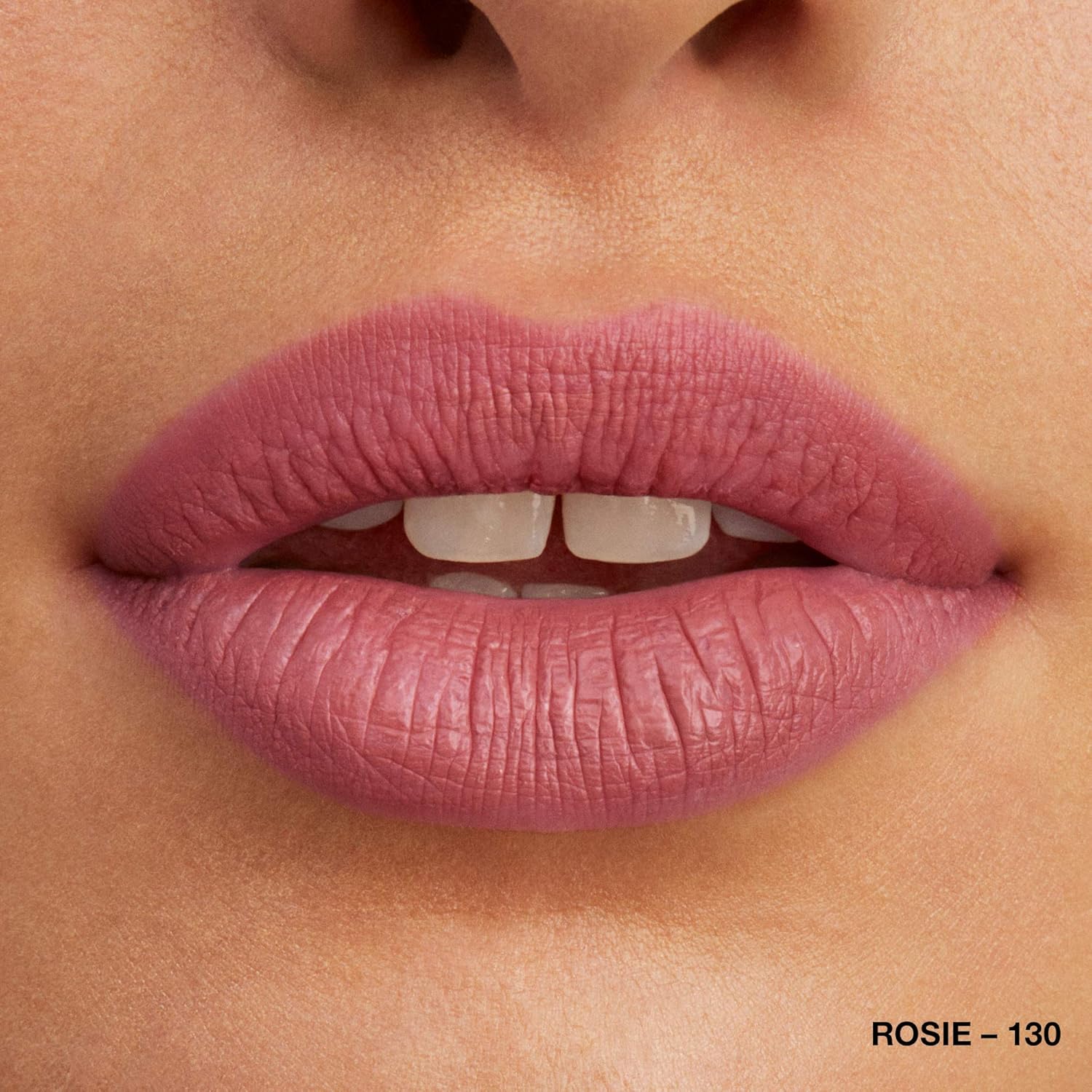Covergirl Outlast – Color de labios para todo el día con capa superior hidratante, nueva colección Neutrals Shade, Rosie, 0.06 onzas (paquete de 1)