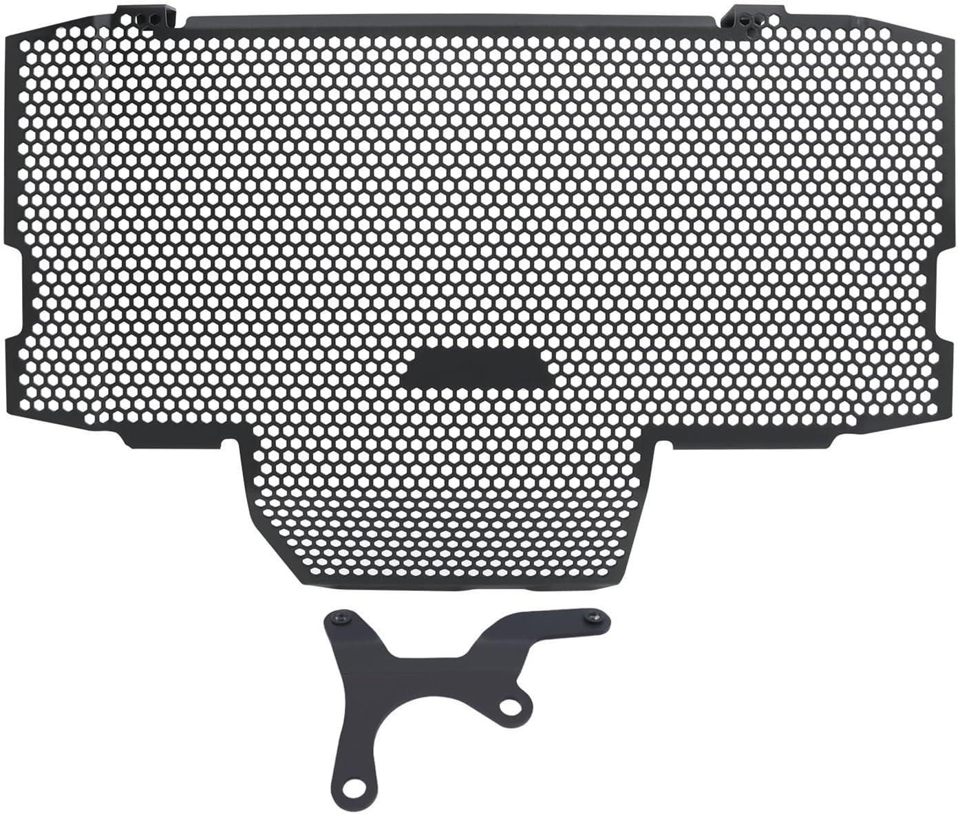 Motorcycle Radiator Grill Cover Guards Cooler Grille Protection for Suzuki V-Strom VSTROM 1050XT V-Strom 1050 2020-2023 1050 XT