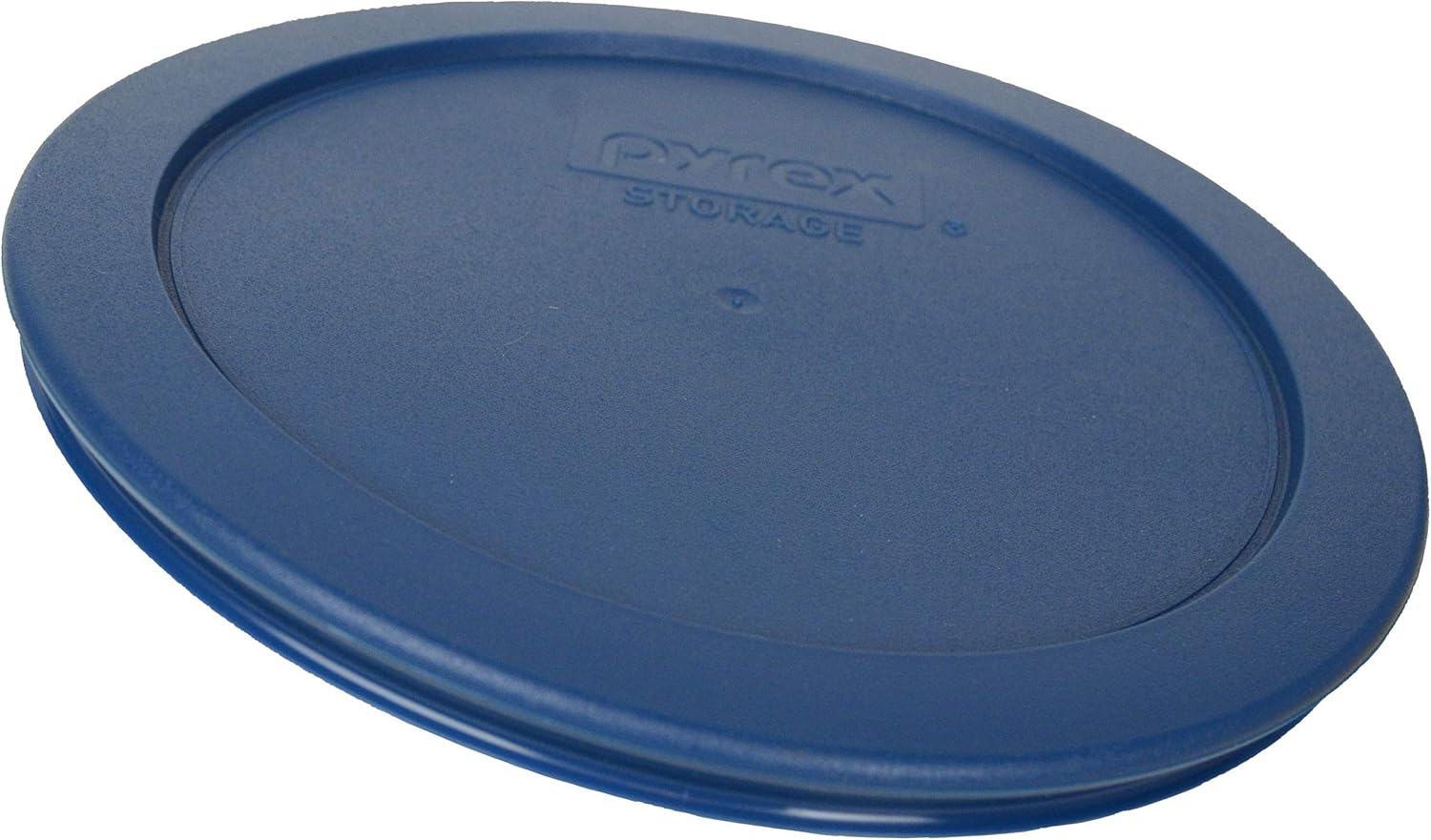 Pyrex (2) 7202-PC verde oliva, (3) 7200-PC amarillo mantequilla, (2) 7201-PC Blue Spruce, y (2) 7402-PC Thistle Purple Tapas de repuesto de plástico