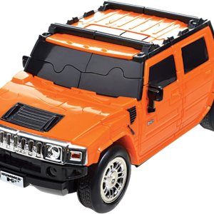 80657100 Hummer Fun 3D Puzzle 80657100-Lobster, Naranja 80657100 Hummer Fun 3D Puzzle 80657100-Lobster, Naranja