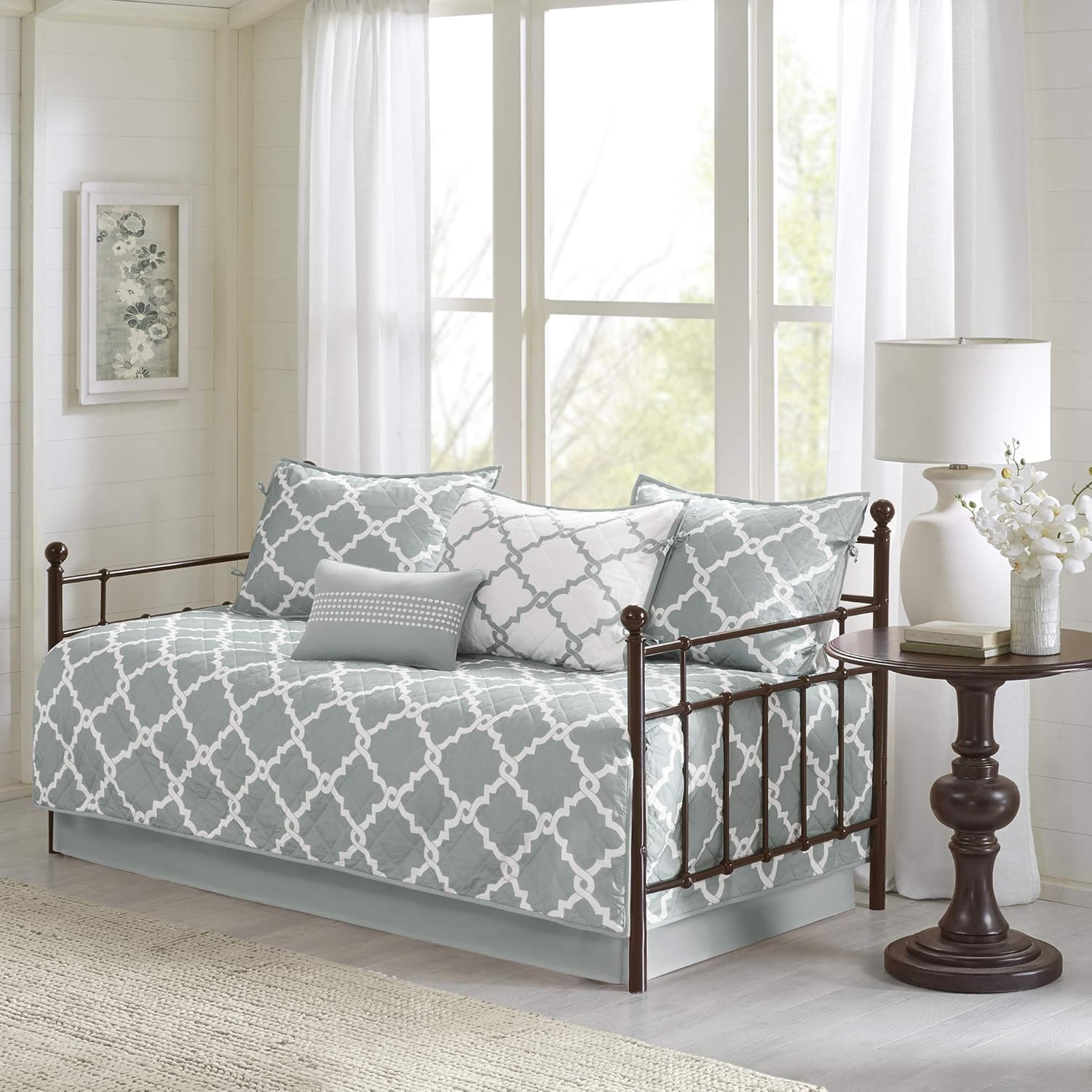 Madison Park Merritt – Juego de sofá-cama