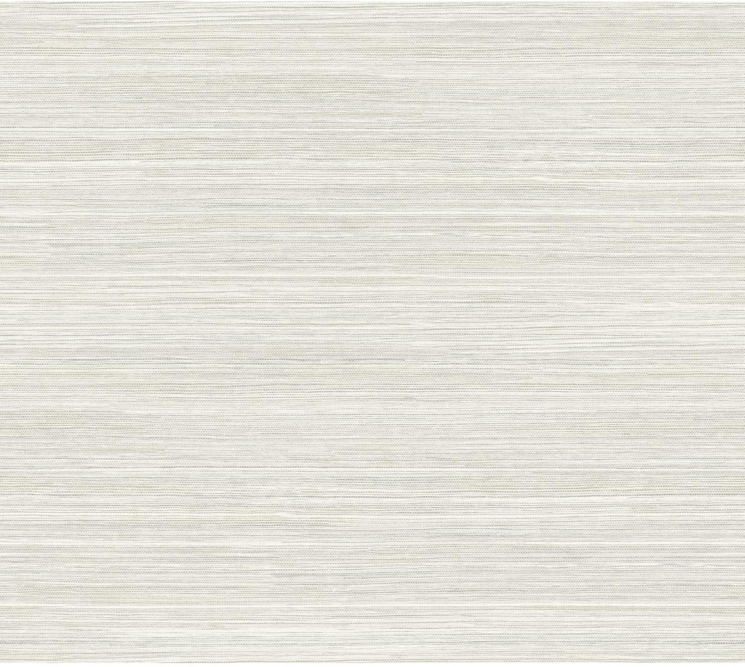 York Wallcoverings PSW1279RL – Papel tapiz para despegar y pegar con diseño de cola de gata, color blanco
