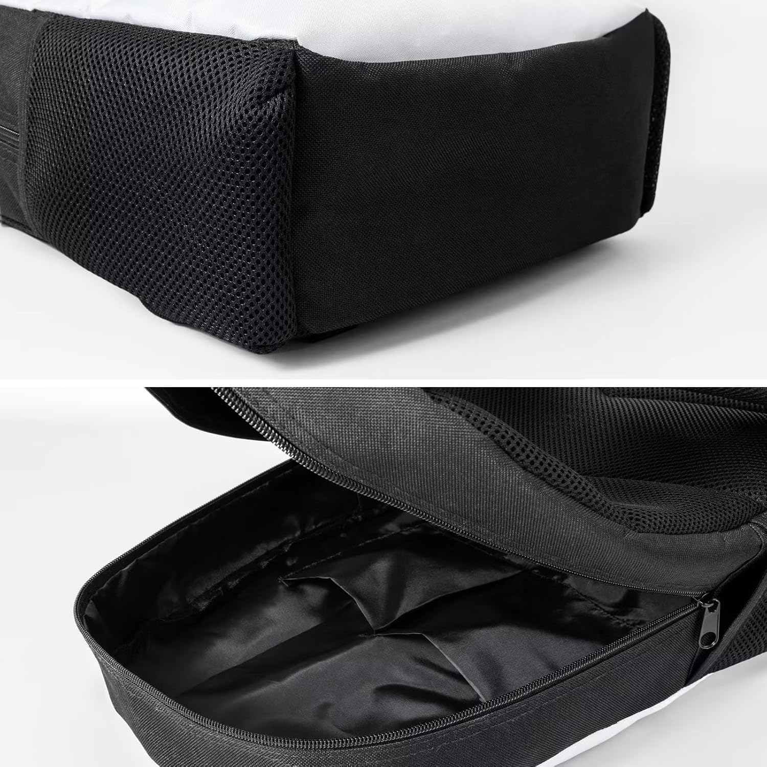 Mochila deportiva de baloncesto personalizada con nombrenúmero, mochila para hombres y mujeres, bolsas de baloncesto regalo para fanáticos