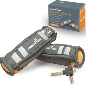 Pulseras de tobillo de muñeca para mujeres y hombres, pulsera de mancuernas para caminar, trotar, yoga, gimnasio, entrenamiento de fuerza Pulseras de tobillo de muñeca para mujeres y hombres, pulsera de mancuernas para caminar, trotar, yoga, gimnasio, entrenamiento de fuerza