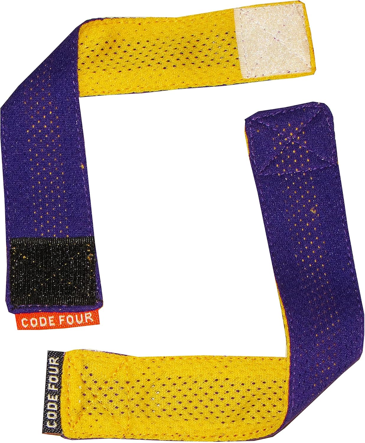 Bandas de manga de jersey de fútbol paquete de 2 pares