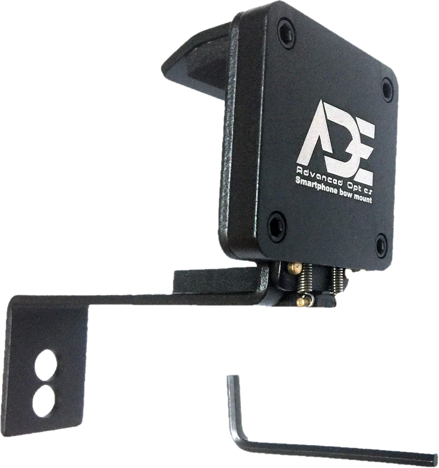 Ade Advanced Optics Soporte de arco compuesto para smartphone