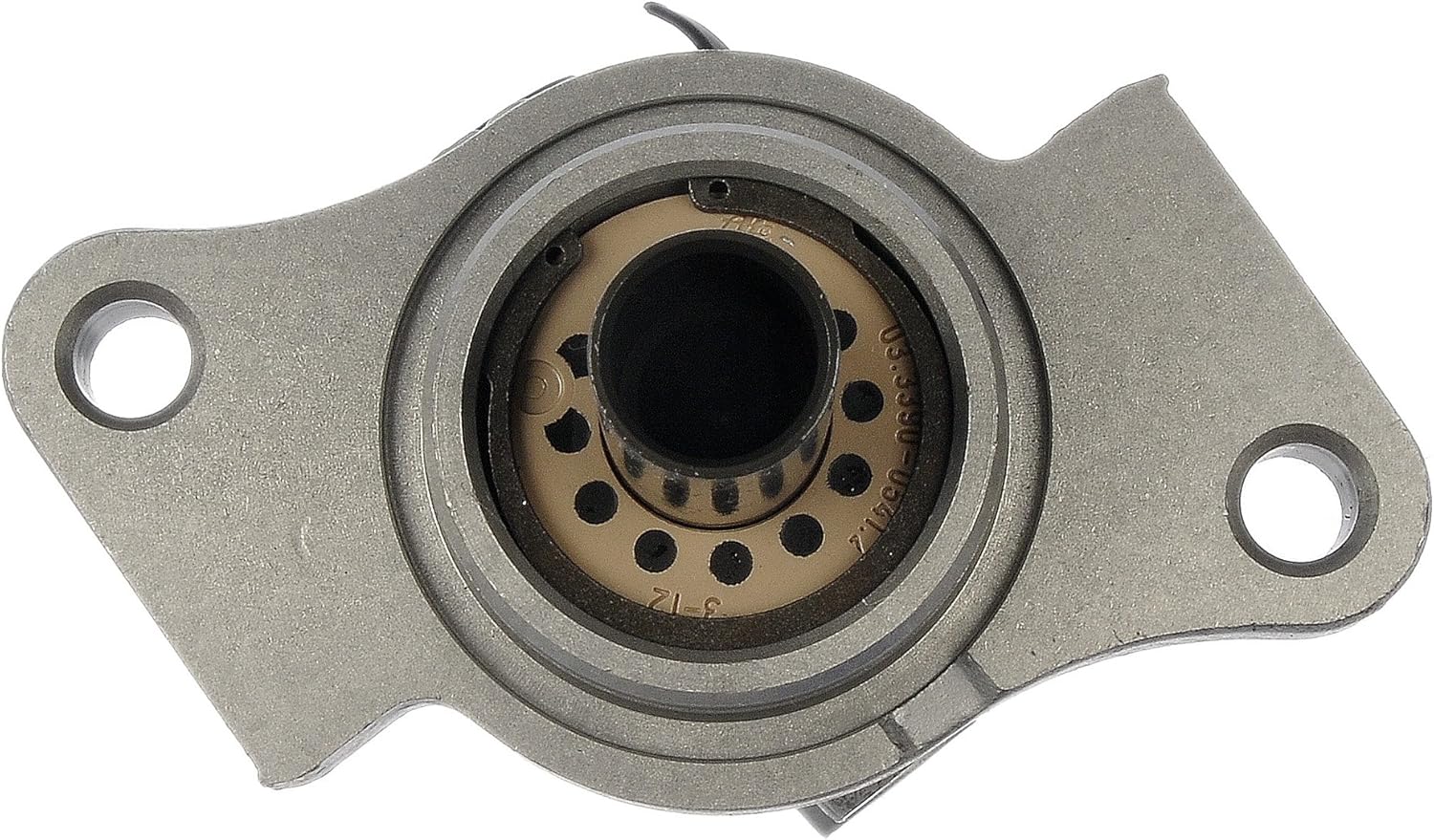 Dorman M630087 Cilindro maestro de freno compatible con modelos seleccionados de Mercedes-Benz