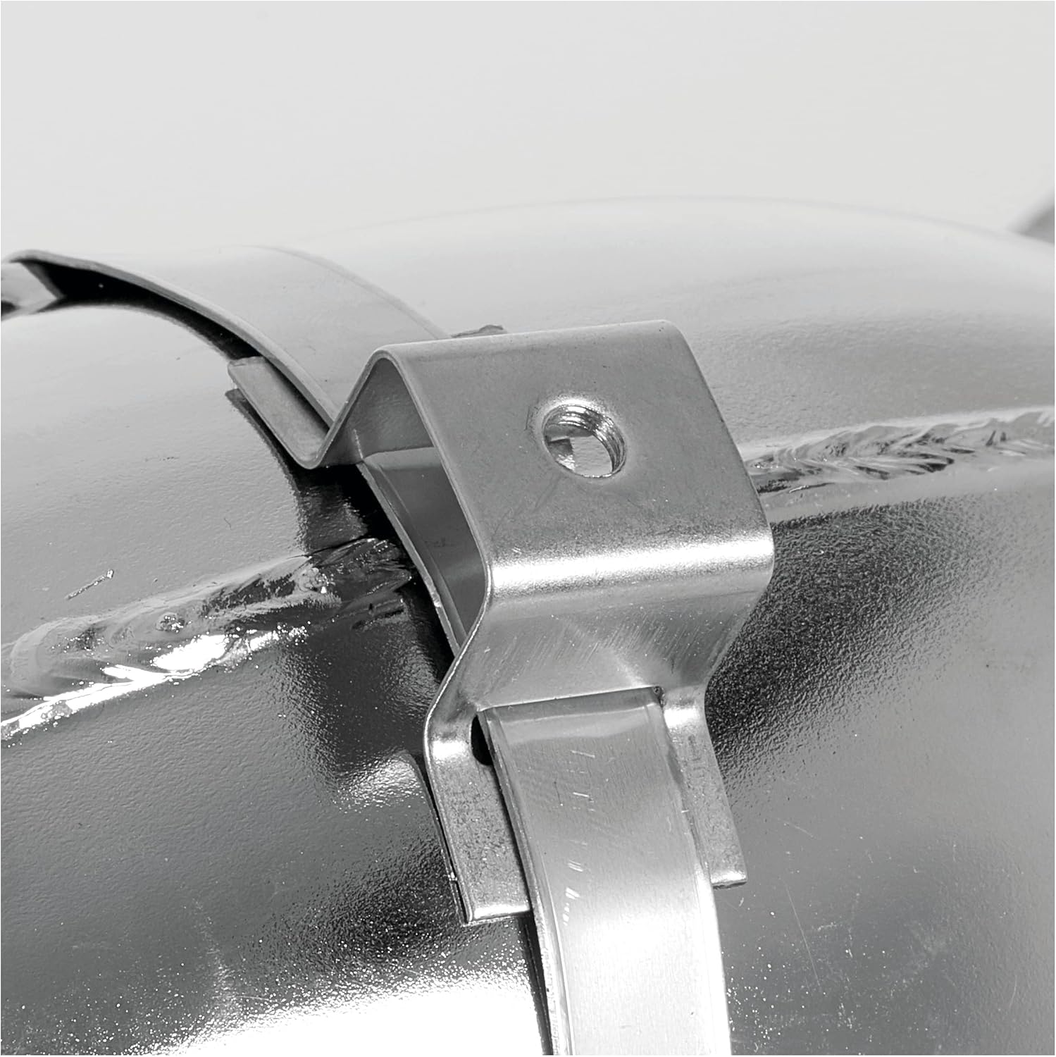 Polisport Armadillo Head Pipe Guard Long 4t Talla única