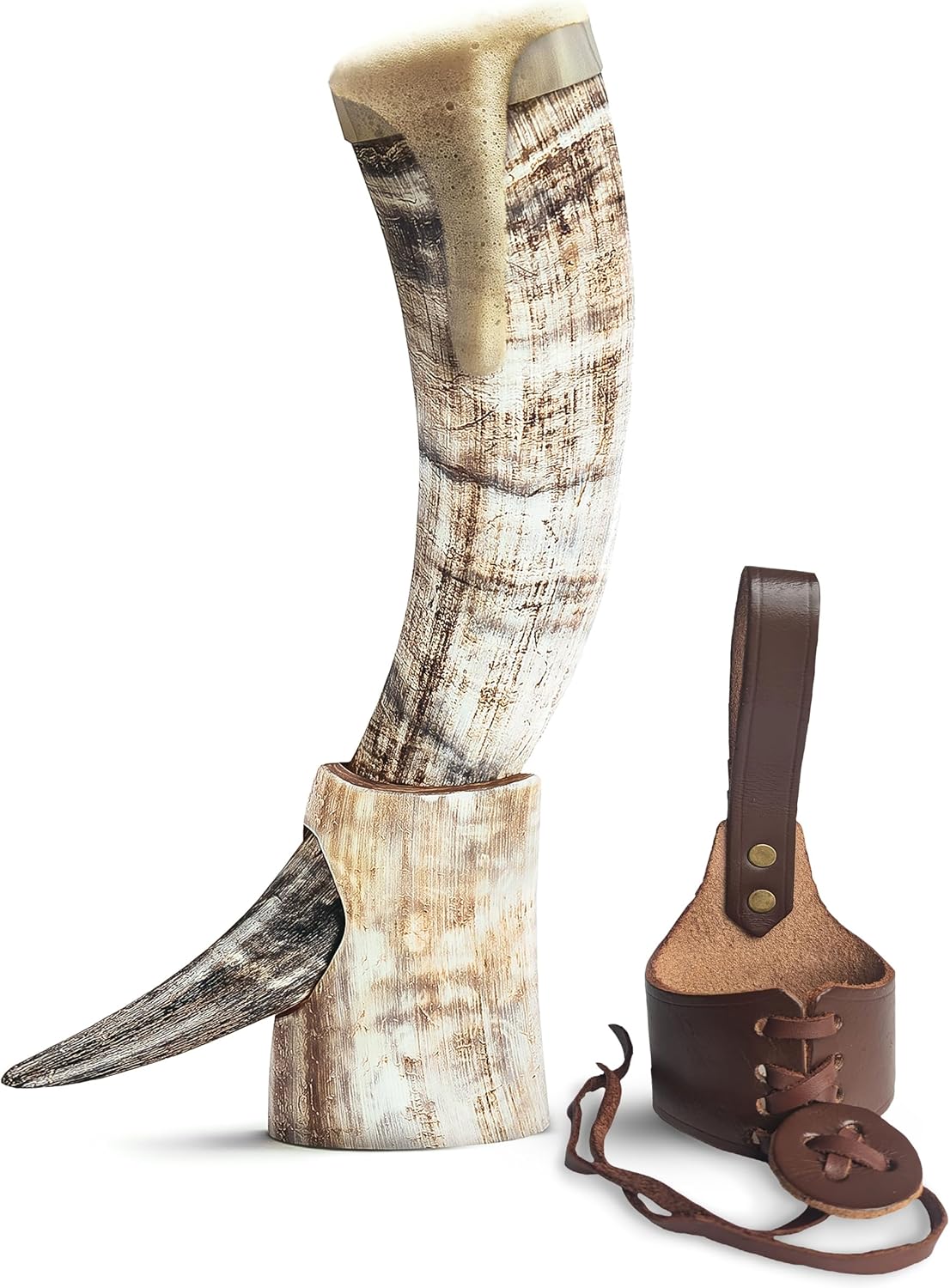 Norse Tradesman – Cuerno para beber