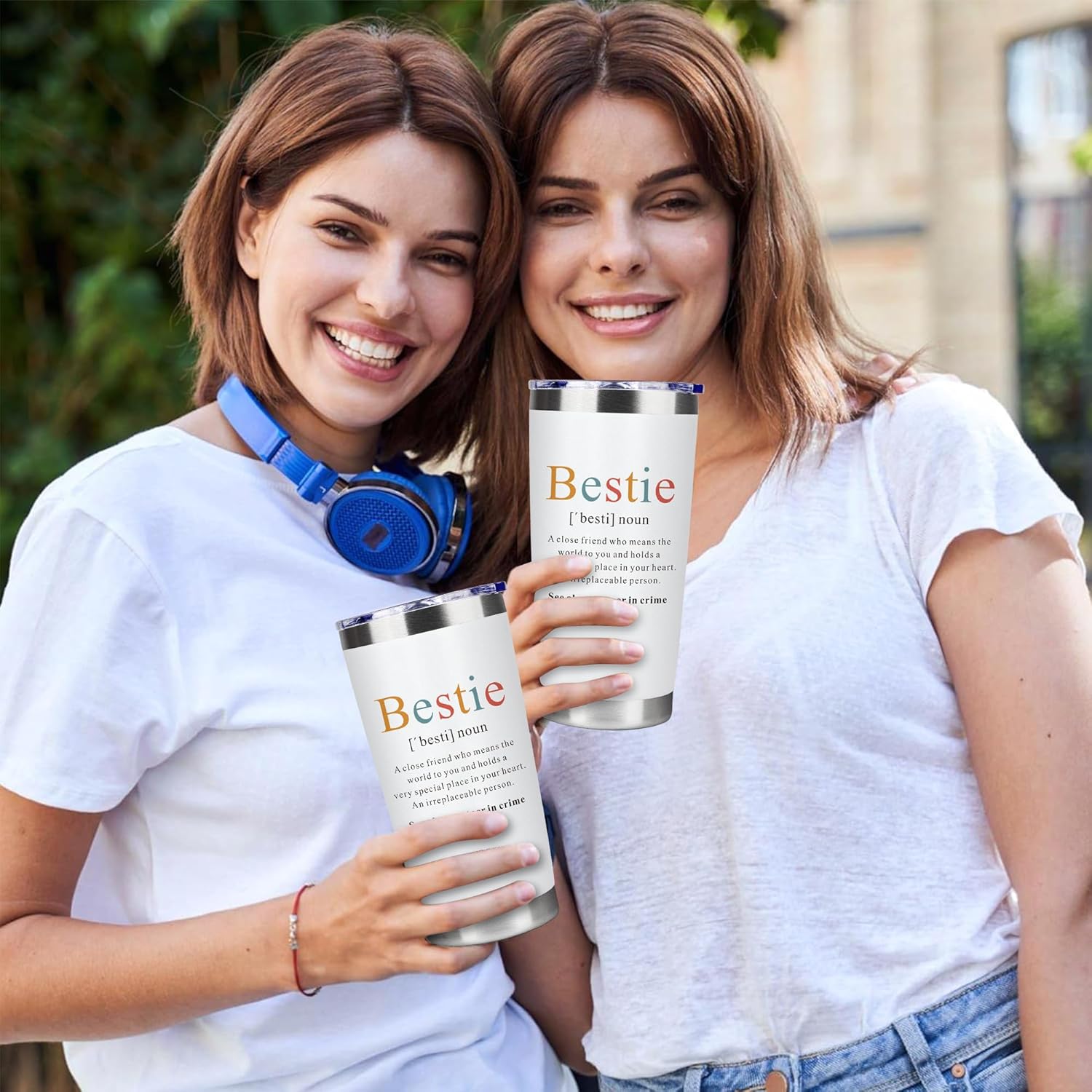 SHOW-YA Regalos para amigas, regalos de amistad para mujeres, regalos de mejores amigas para mujeres, regalos de mejores amigas, regalos para