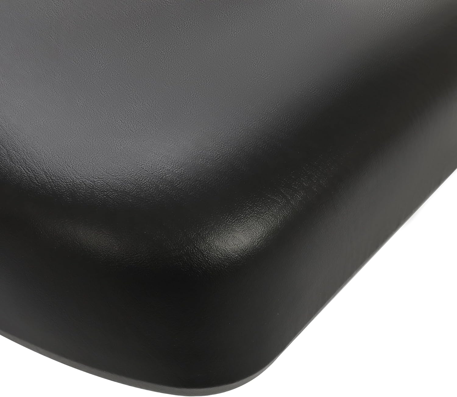 KUAFU Cojín inferior de asiento compatible con Polaris Ranger 2010-2013 4X4 6X6 500 800 EFI Crew Reemplazo para cojín de asiento 2685943-070 Kit